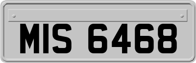 MIS6468