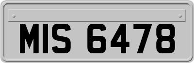 MIS6478