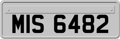 MIS6482