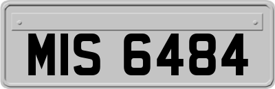 MIS6484