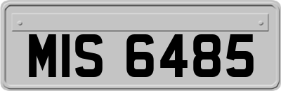 MIS6485