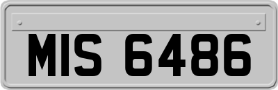 MIS6486