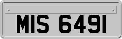 MIS6491