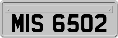 MIS6502