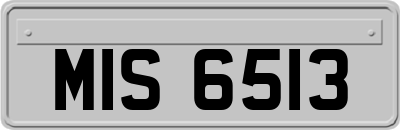 MIS6513
