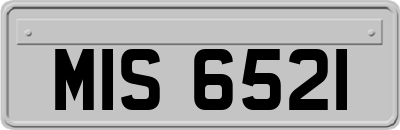 MIS6521