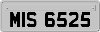 MIS6525