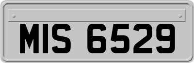 MIS6529