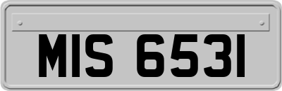 MIS6531