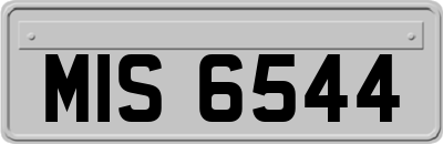 MIS6544
