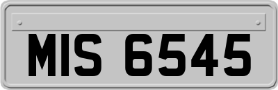 MIS6545