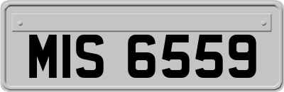 MIS6559