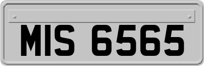 MIS6565