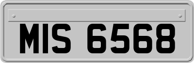 MIS6568