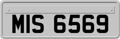 MIS6569