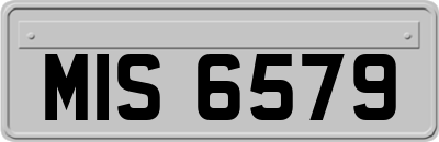 MIS6579