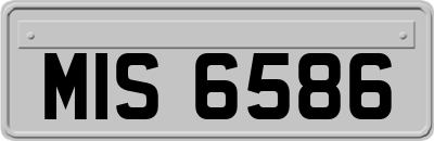 MIS6586