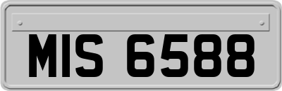 MIS6588