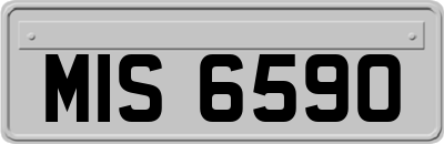 MIS6590