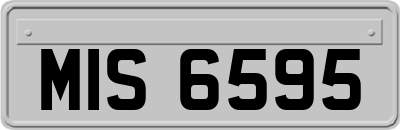 MIS6595