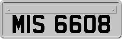 MIS6608