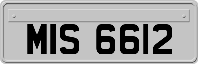 MIS6612