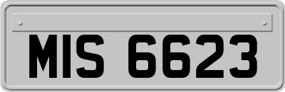 MIS6623