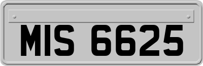 MIS6625