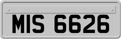 MIS6626