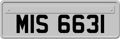 MIS6631