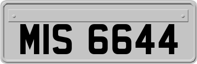 MIS6644