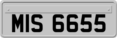MIS6655