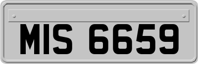 MIS6659