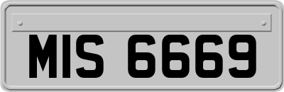 MIS6669