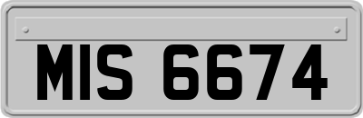 MIS6674