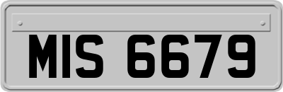 MIS6679