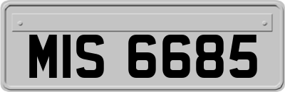 MIS6685