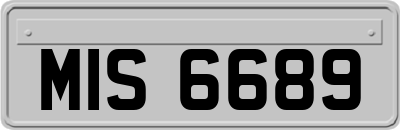MIS6689