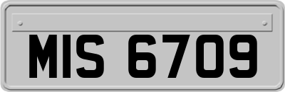 MIS6709