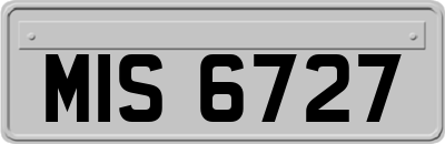 MIS6727