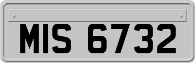 MIS6732