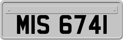 MIS6741