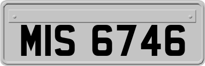MIS6746