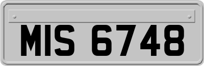 MIS6748