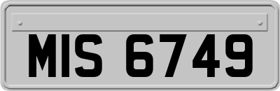 MIS6749