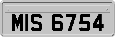 MIS6754