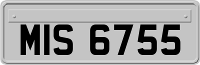 MIS6755