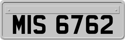 MIS6762
