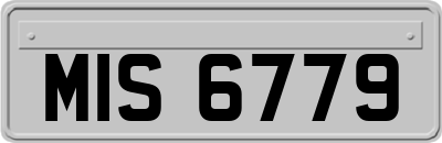 MIS6779