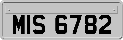 MIS6782